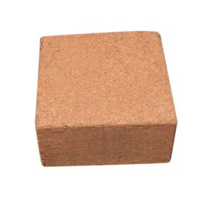 cocopeat block