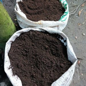 Vermicompost - ভার্মি কম্পোস্ট-dhaka-bangladesh